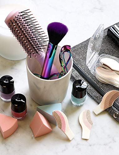 Eye Majic - Sombra de ojos instantánea - Maquillaje profesional en 10 segundos - Pack de 5 - Romantic Sunset - 006