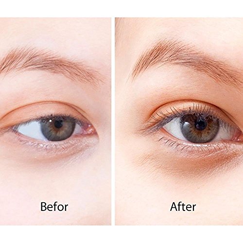 Eyelashes Growth 5ml Gel Serum crecimiento de pestañas, las tendrás más fuertes, largas, densas, gruesas, y con mayor volumen. Suero potenciador alarga pestañas en forma natural y permanente