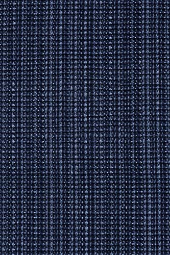 Eysa Aquiles Funda De Sofá, Poliéster/Algodón, Azul, 75