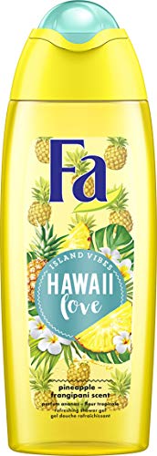 Fa Island Vibes Hawai Love - Gel de ducha 250 ml