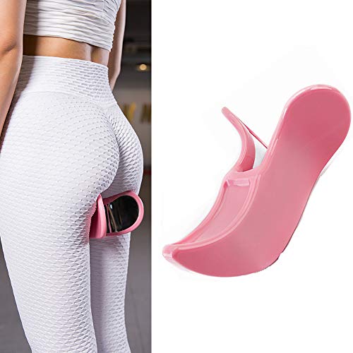 FACAI Muslo Interno Ejercitador Aparato de Entrenamiento de Musculatura del Suelo Pélvico y de Muslo en el Interior del Muslo del Glúteo Cambia de Postura Sedentaria Control