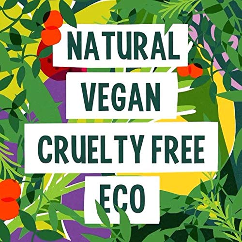 Faith in Nature - Champú natural