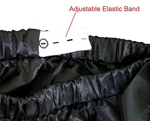 Falda de tul, de ballet o de rock, de la talla XS a la L Sahne 8-10 años/Large