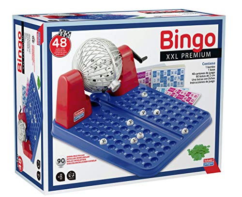 Falomir - Bingo XXL Premium (23030)