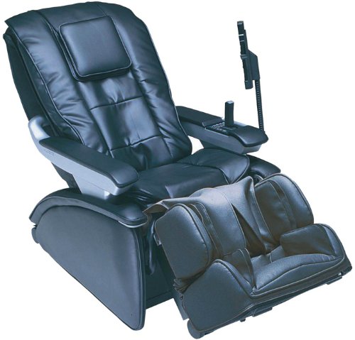 Family Robostic D6D Negro 2 años de garantía in situ Service en toda Alemania