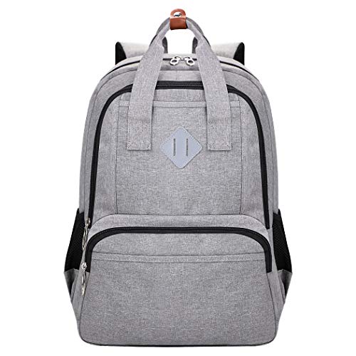 Fanspack Mochila de Hombro Moda Casual Mochila de Gran Capacidad Bolsa Mochila Escolar