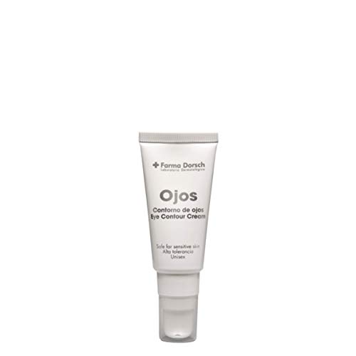 Farma Dorsch Crema Hidratante Para Tratar Bolsas Y Ojeras - 15 ml.