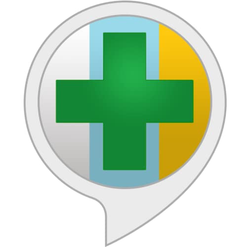 Farmacias de Guardia de Canarias