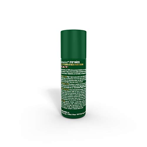 Farmatint Spray instantáneo capilar Stop Raíces, tono rubio oscuro - 75 ml