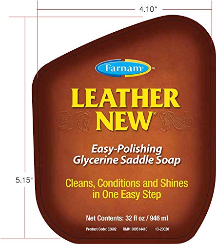 Farnam Leather New 32 oz