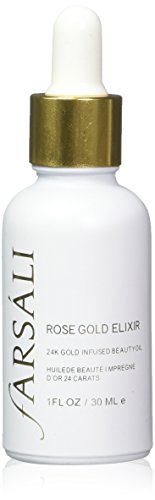 Farsali - Elixir de oro rosa