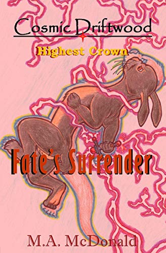 Fate's Surrender (Highest Crown Book 2) (English Edition)
