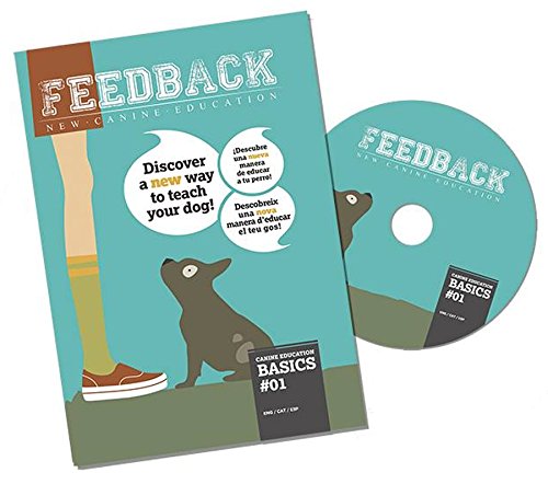 Feedback: New Canine Education - Basics #01 [DVD]