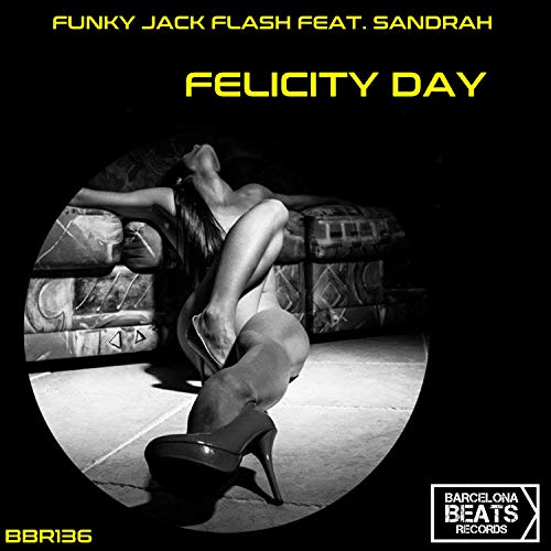 Felicity Day (feat. Sandrah)