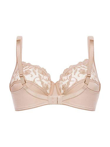 Felina Moments - Sujetador con Aros para Mujer