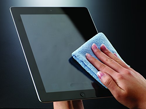 Fellowes 9930501 8041601 - Kit limpiador para tablet, Pc y libros electrónicos, Multicolor