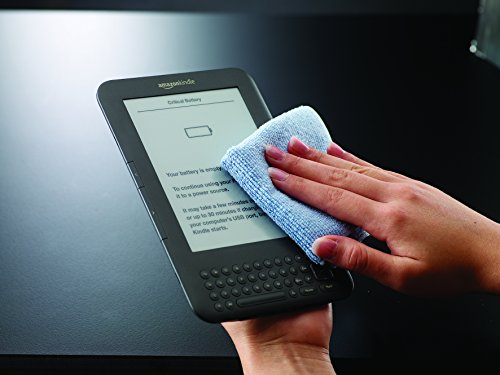 Fellowes 9930501 8041601 - Kit limpiador para tablet, Pc y libros electrónicos, Multicolor