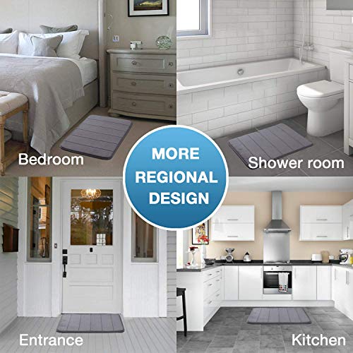 Felpudo Felpudo Banner Año Nuevo Felicitaciones Eps8 Signos de diseño Símbolos brillantes Decoración abstracta Vacaciones Reflejos Lavable a máquina Alfombras antideslizantes Baño Cocina Decoración Ár