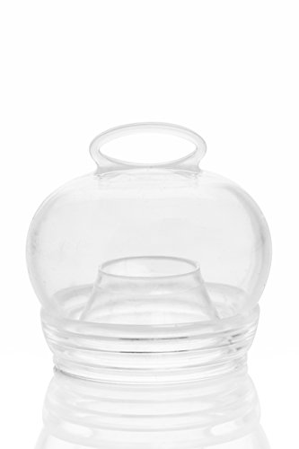 FemmyCycle Menstrual cup/Copa Menstrual LOW CERVIX (Cuello uterino) size