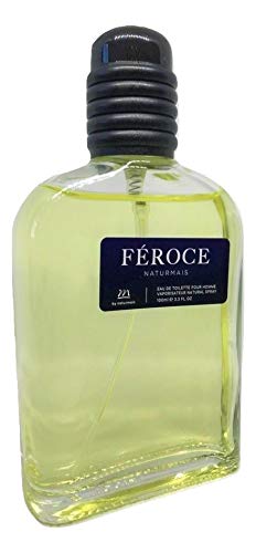 Féroce Eau De Parfum Intense 100 ml, Perfume Hombre.