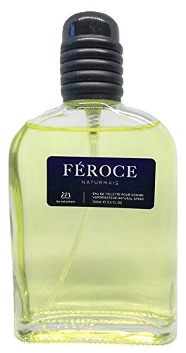 Féroce Eau De Parfum Intense 100 ml, Perfume Hombre.