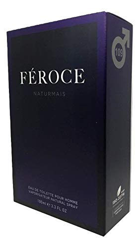 Féroce Eau De Parfum Intense 100 ml, Perfume Hombre.