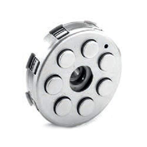 Ferodo embrague completa modifica Vespa PX 200 (Discos y rallini embrague)/Clutch Modified Vespa PX 200 (Clutch escritura and rallini)