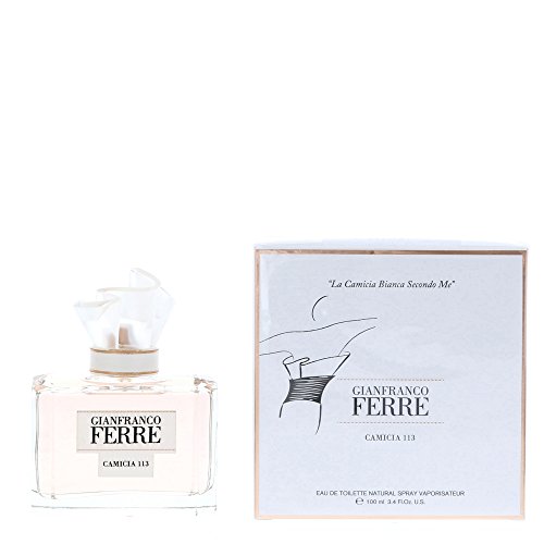 Ferre Camicia 113 Eau de Toilette - 100 ml