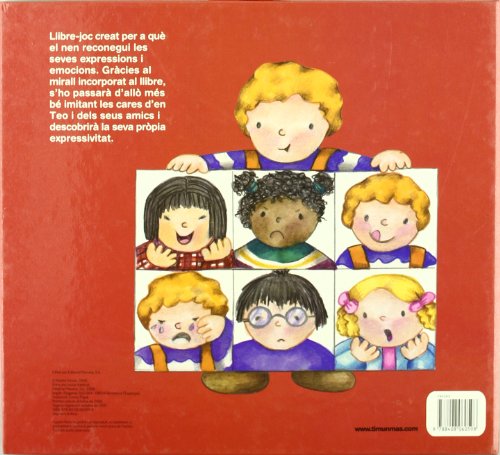 Fes ganyotes amb en Teo! (VOLUMS ESPECIALS D'EN TEO)