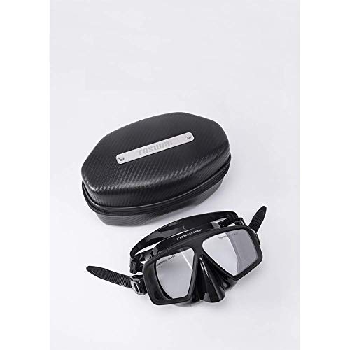 FFSM 857456 - Gafas de natación, color Blanco