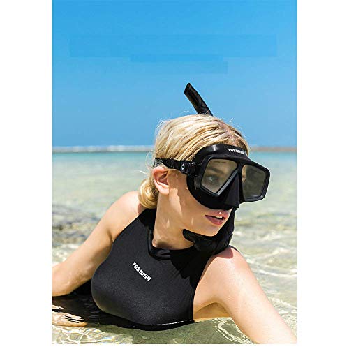 FFSM 857456 - Gafas de natación, color Blanco