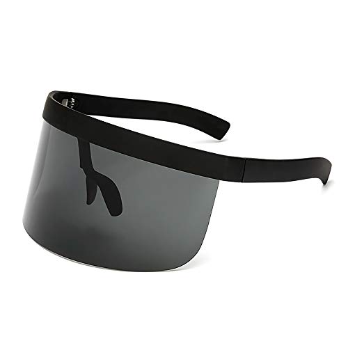 FGlasses Gafas de sol polarizadas gafas de sol de protección UV para hombres y mujeres
