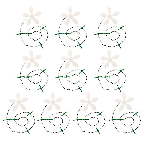 FIBOUND ducha drenaje pelo Catcher(paquete de 10 unidades)– nunca limpiar un Satura drenaje de nuevo,para evitar atascos, retirar el pelo y protección frente atoramientos.