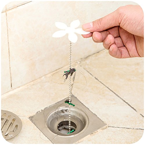 FIBOUND ducha drenaje pelo Catcher(paquete de 10 unidades)– nunca limpiar un Satura drenaje de nuevo,para evitar atascos, retirar el pelo y protección frente atoramientos.