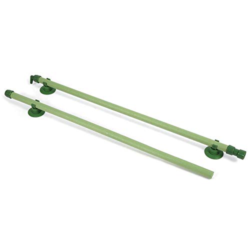 Filfeel 1 unidad de acuario burbujas de pared difusor de aire tubo de cortina aireación bomba multi tamaños decoraciones para pecera