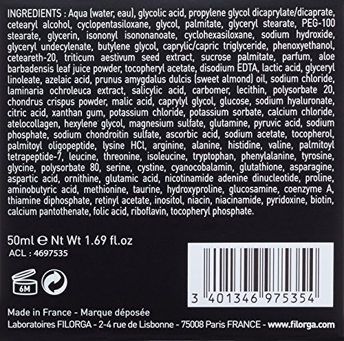 FILORGA Sleep & Peel 50ML