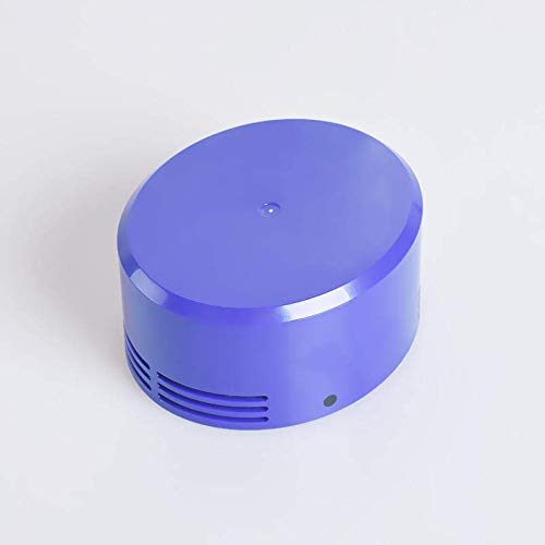 Filtro HEPA Post para Dyson V7 V8 piezas de repuesto sin cuerda de mano