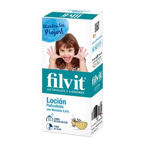 FILVIT - FILVIT LOC 100 ML