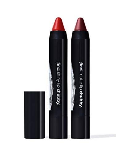 FIND - Royal Ruby (Chubby shiny n.9 + Chubby Mate n.9)