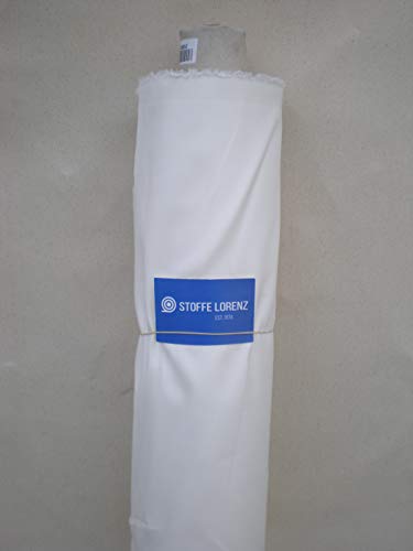 Fine-gabardina - Fb, colour crudo de la tela se vende por metros