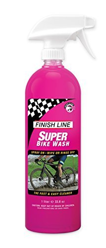 Finish Line Bike Wash Fahrrad-reiniger 1l - Limpiador para Bicicletas