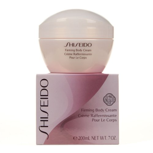 Firming Body Cream 200 Ml.