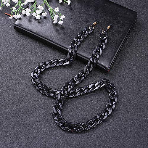 Fishhook - Cadena para gafas de sol, gafas de lectura, colgante, para mujeres y hombres