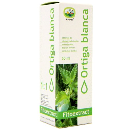FITOEXTRACT ORTIGA BLANCA 50 ml