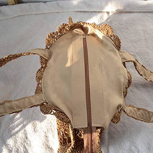 FiveloveTwo Bolsos para mujer Bolsos Bandolera Mochila Totes Para Bolsos de Mano Compras Trabajo Diario Vida Shoppers y Bolsos de Hombro Carteras de mano y Clutches Shoulder Bag