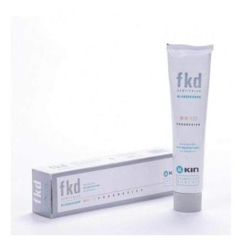 Fkd Dentifrico - 25 gr
