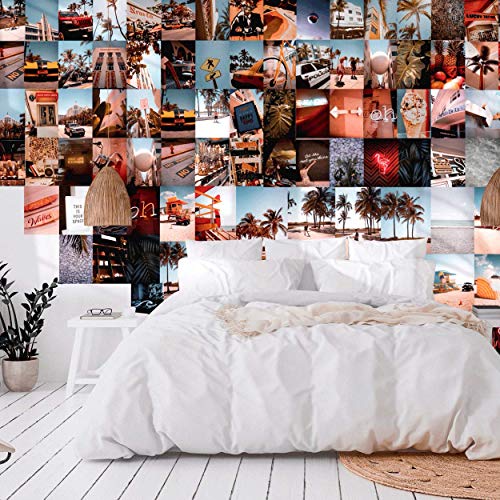 Flamingueo Fotos Pared Decoracion - 100 Fotos Decoracion Habitacion Tumblr, Decoracion Paredes Dormitorio, Decoracion Habitacion Juvenil para la Decoracion Pared del Dormitorio, Decoracion Hogar