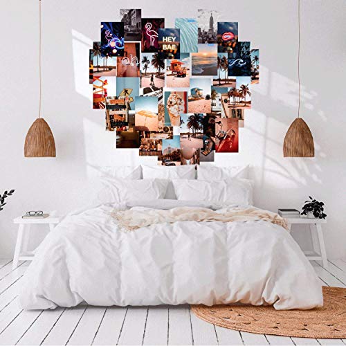 Flamingueo Fotos Pared Decoracion - 100 Fotos Decoracion Habitacion Tumblr, Decoracion Paredes Dormitorio, Decoracion Habitacion Juvenil para la Decoracion Pared del Dormitorio, Decoracion Hogar