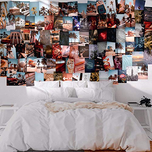 Flamingueo Fotos Pared Decoracion - 100 Fotos Decoracion Habitacion Tumblr, Decoracion Paredes Dormitorio, Decoracion Habitacion Juvenil para la Decoracion Pared del Dormitorio, Decoracion Hogar