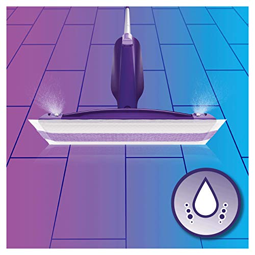 Flash Powermop Almohadilla absorbente